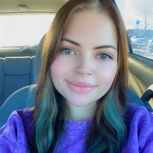 Meet your Posher, Aubrey